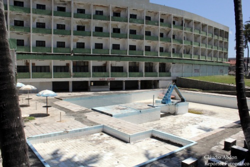 Resultado de imagem para hotel reis magos