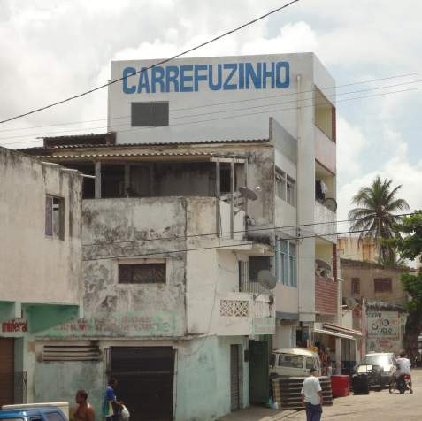Carrefuzinho