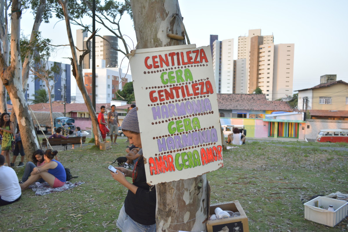 Feira da Gratidão 10