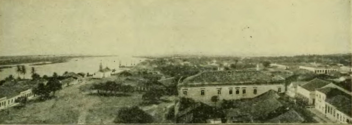 Natal em 1903