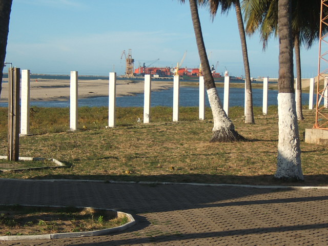 São Gonçalo do Amarante do Ceará (Foto: Wikipedia)