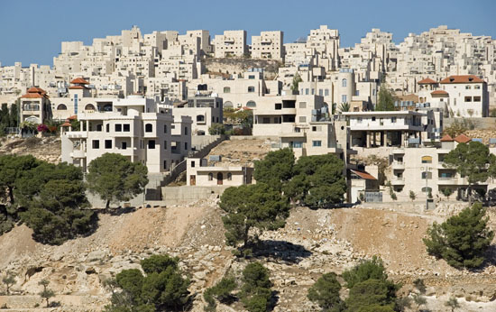 Belém, na Palestina, é irmã de Natal 