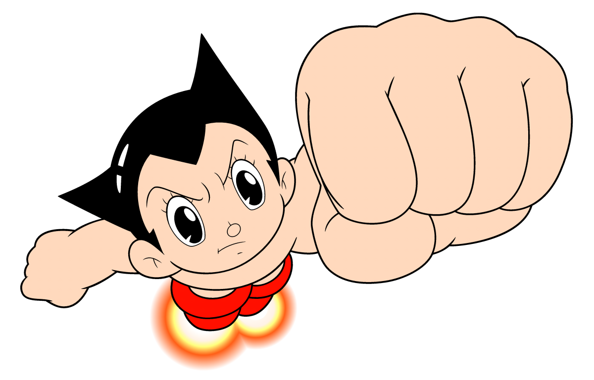 Astro Boy