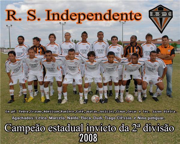 real-independente