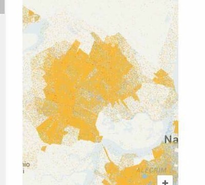 zona Norte é uma das regiões que mais possui população negra 