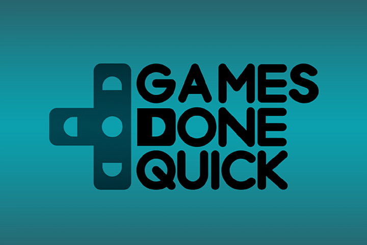 Awesome-Games-Done-Quick