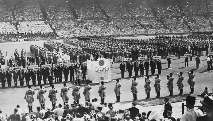 abertura-olimpiada-1948