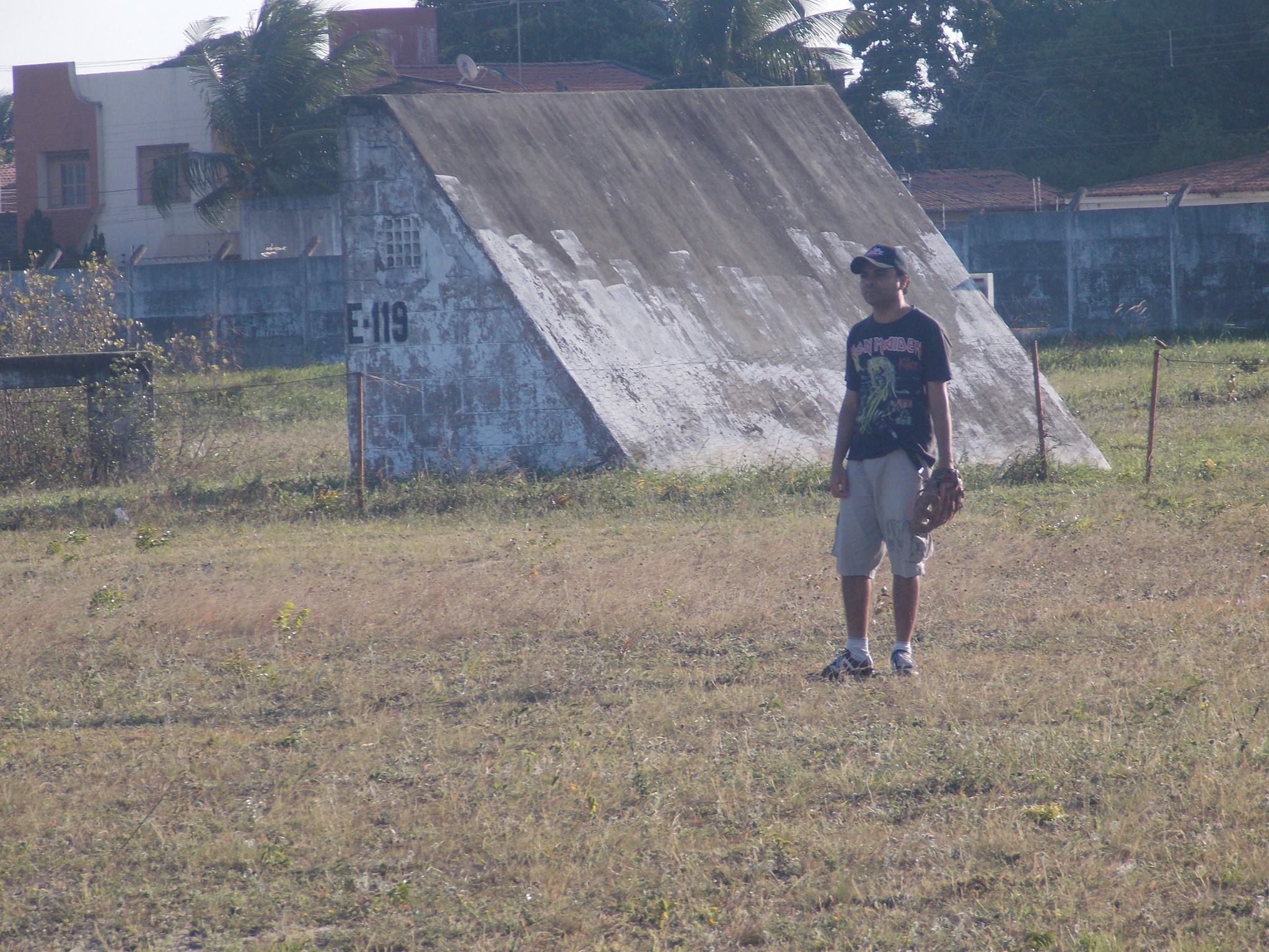 Praticando um pouco