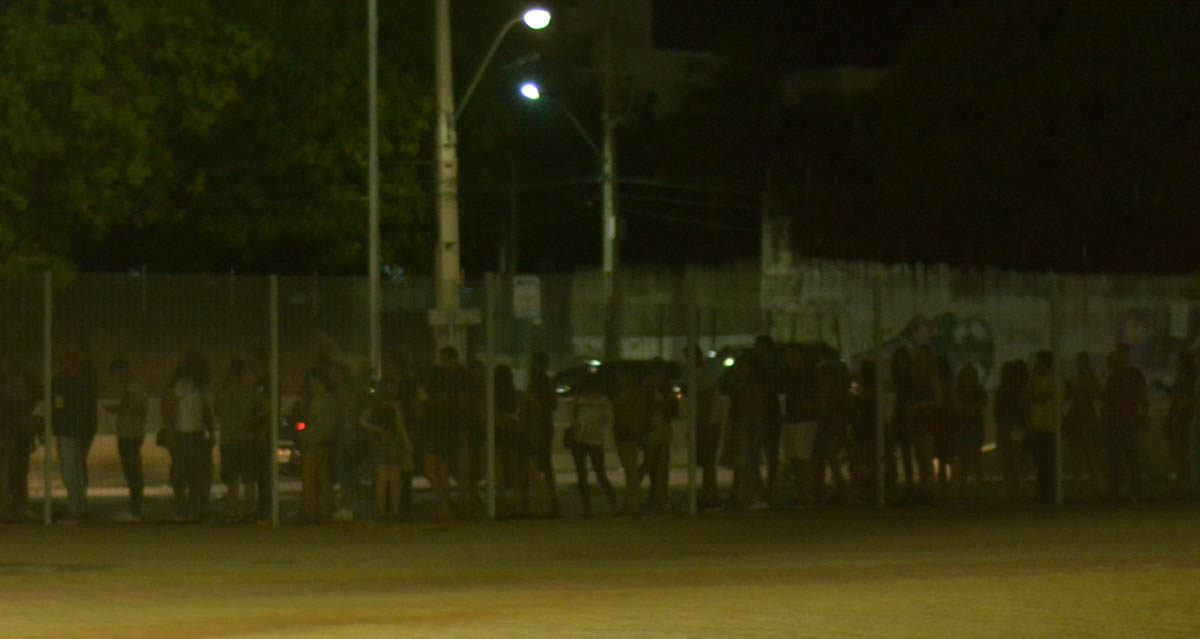 Segundo dia do festival Mada 2016