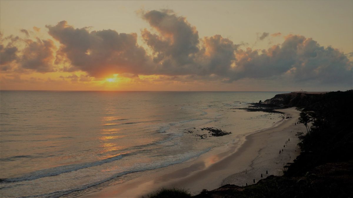 Tibau do Sul/RN 