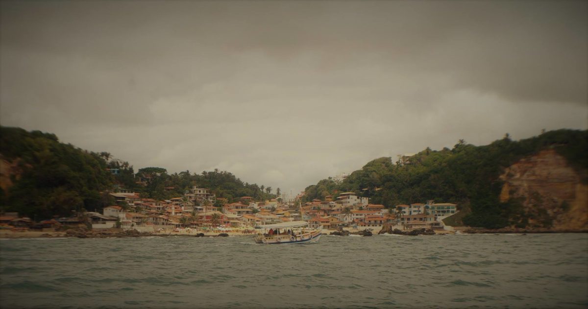 Morro de São Paulo/BA