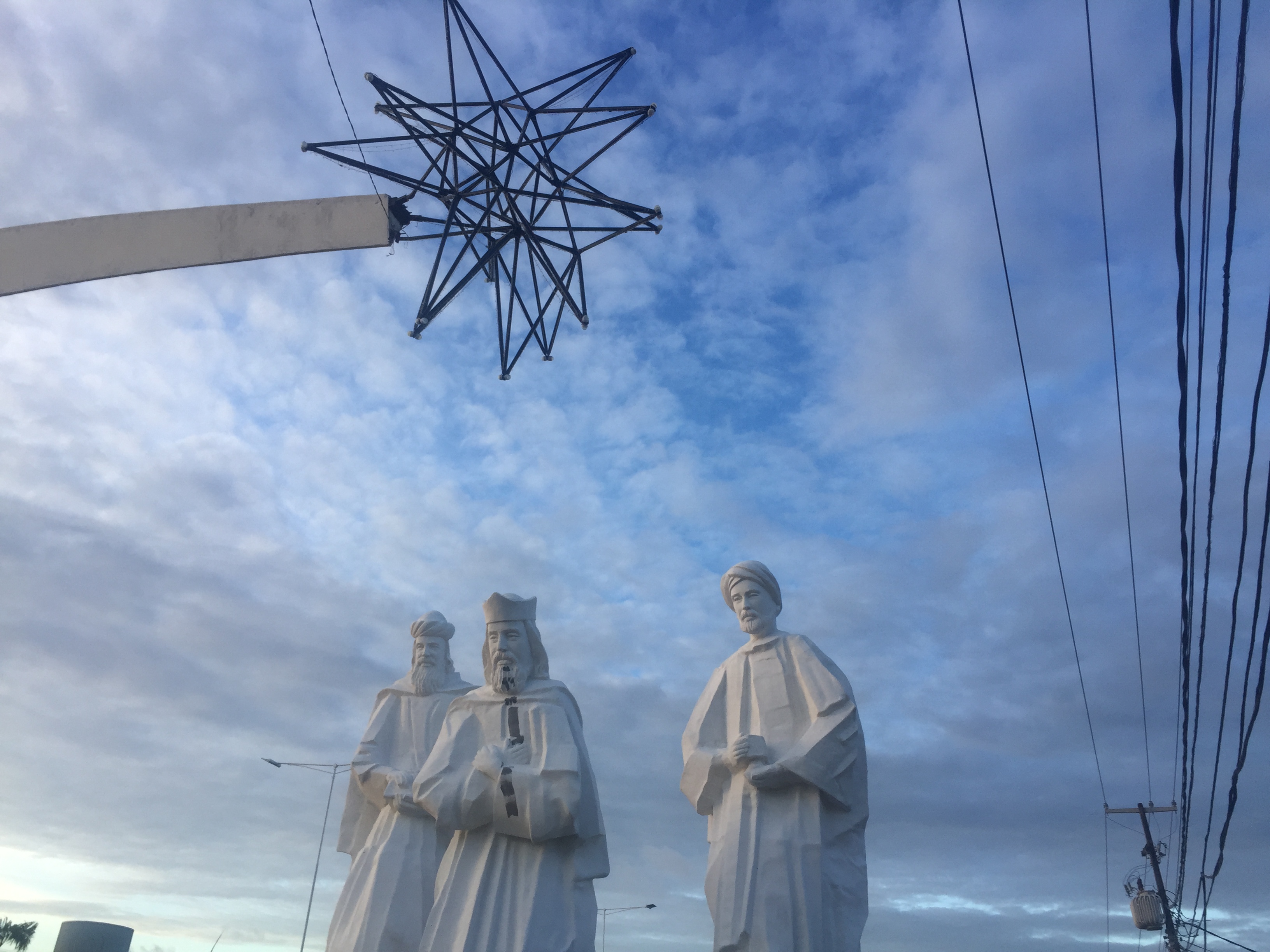 E esse monumento na entrada de Natal ? – Brechando E esse monumento na entrada de Natal ? – Brechando