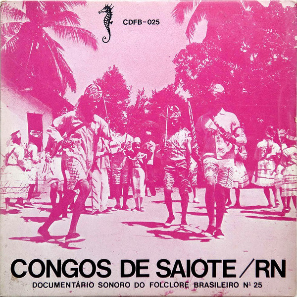 Congos de Saiote