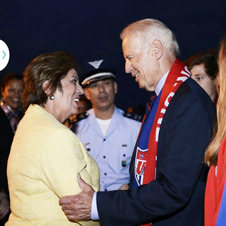 Joe Biden em Natal